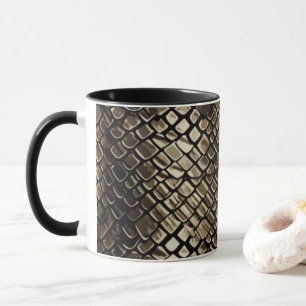 Slithering Chic-Tasse Tasse