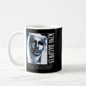 Sliver Mask King Baldwin Iv Meme The Leper King Wa Kaffeetasse (Links)