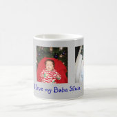 Sliwa Kaffeetasse (Mittel)