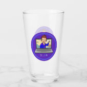 SLJ-VA-Cartoon-Logo Glas (Rückseite)