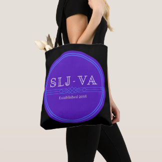 SLJ-VA gegründet 2016 Tasche