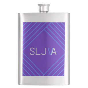 SLJ-VA-Logo Flachmann