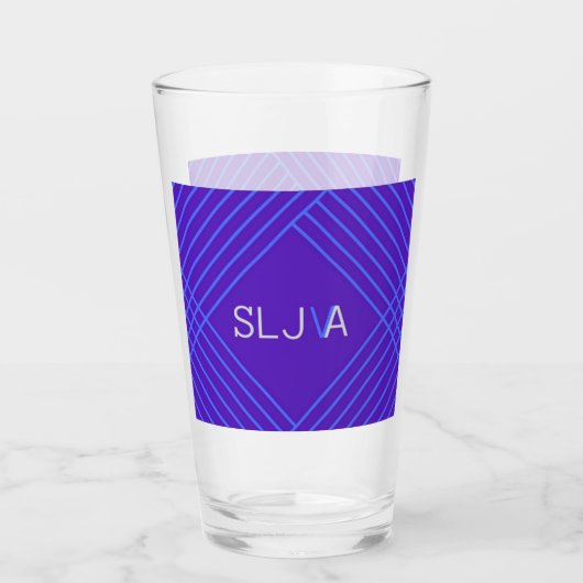 SLJ-VA-Logo Glas (Vorderseite)