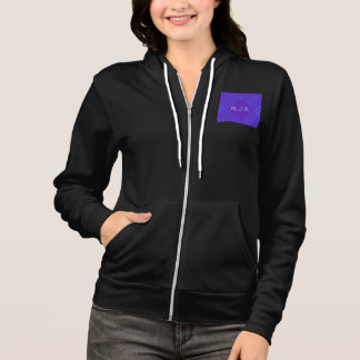 SLJ-VA-Logo Hoodie