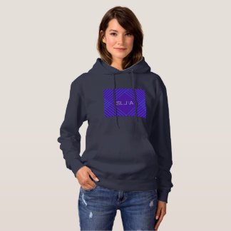 SLJ-VA-Logo Hoodie