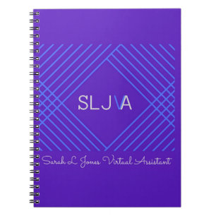 SLJ-VA-Logo Notizblock