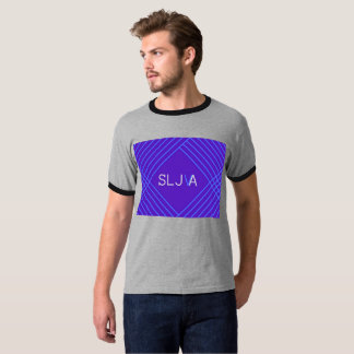 SLJ-VA-Logo T-Shirt