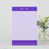 SLJ-VA-Logo + Unterschrift Briefpapier (Stehend Vorderseite)