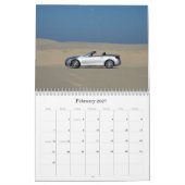 SLKWorld Kalender 2011 (Feb 2027)