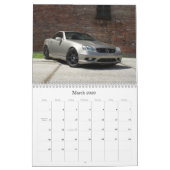 SLKWorld Kalender 2011 (Mär 2026)