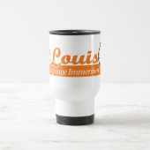 SLLIS Swoop-Reise/Pendler-Tasse Reisebecher (Mittel)