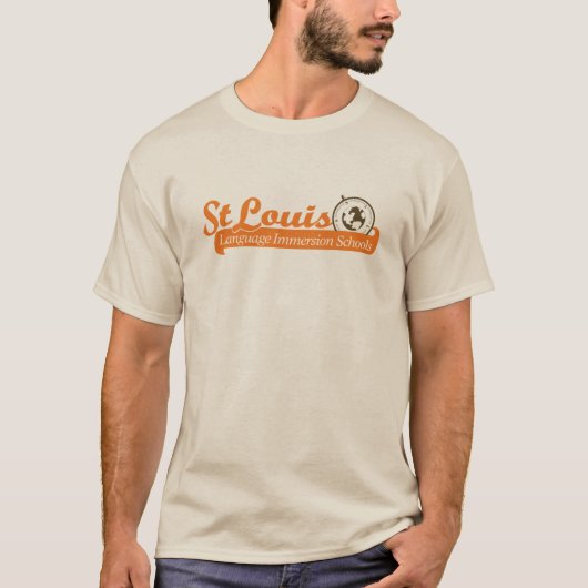 SLLIS Swoop-T - Shirt (Vorderseite)