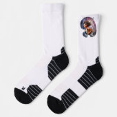 Slo Joe Socken (Links)