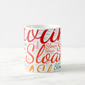 Sloan Kaffeetasse (Mittel)