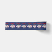 Sloan New York Ripsband (Vorderseite)