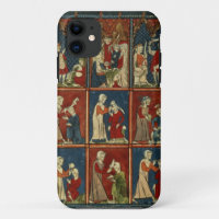 Sloane 1977 fol.2V medizinische und biblische