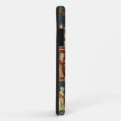 Sloane 1977 fol.2V medizinische und biblische Case-Mate iPhone Hülle (Hinten/Rechts)