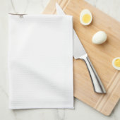 Sloffee! Handtuch (Viertel Falte)