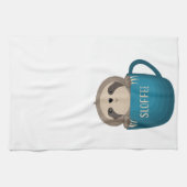 Sloffee! Handtuch (Horizontal)