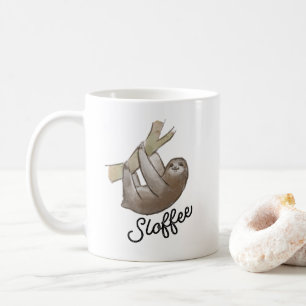 Sloffee Kaffeetasse