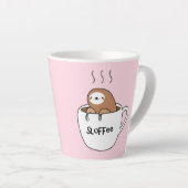 Sloffee Sloffee Cartoon Animal Milchtasse (Rechte Ecke)