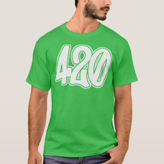 Slogan Design T-Shirt