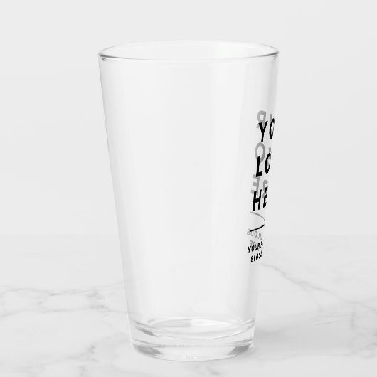 Slogan für Berufliche Geschäftslogos für Unternehm Glas (Rechts)