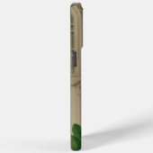 Slogan für Personalisiertes Foto hinzufügen Case-Mate iPhone Hülle (Rückseite / Rechts)