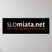 SLOmiata.net Poster (Vorne)
