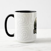 Slone Ranger Tasse (Links)