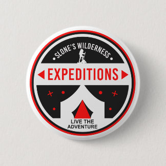 Slone's Hiker Button