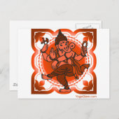 Slonik1a.png Postkarte (Vorne/Hinten)