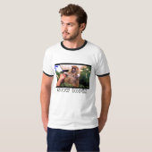 slooow loris T-Shirt (Vorne ganz)