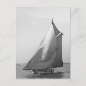 Sloop Awa Postkarte (Vorderseite)