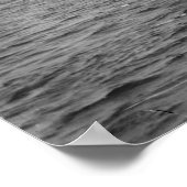 Sloop Banshee Poster (Ecke)