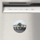 Sloppy Joe Magnet (In Situ (Geschirrspüler))