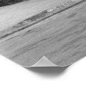 Sloppy Joe's Bar, Key West, 1938 Poster (Ecke)