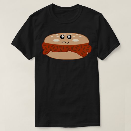 Sloppy Joes T-Shirt (Design vorne)