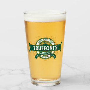 Sloppy Steaks bei Truffoni Glas