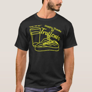 Sloppy Steaks ITYSL Classic T - Shirt