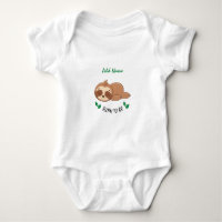 Slot | Funny Zitat Custom Niedlich Sloth Unisex