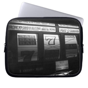 SLot Laptop-Sieb Laptopschutzhülle