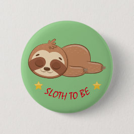 Slot | Vorlage für den Niedlichen Ruhezustand Button