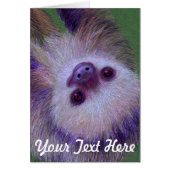 Sloth (Vorne)