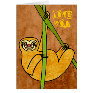 Sloth