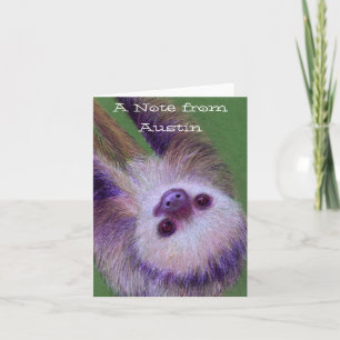 Sloth