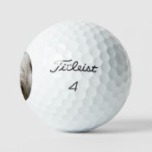 Sloth 001 golfball (Logo)