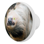 Sloth 001 keramikknauf (Rechts)