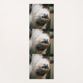 Sloth 005 yogamatte (Vorderseite)