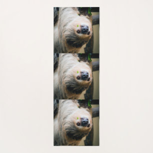 Sloth 005 yogamatte